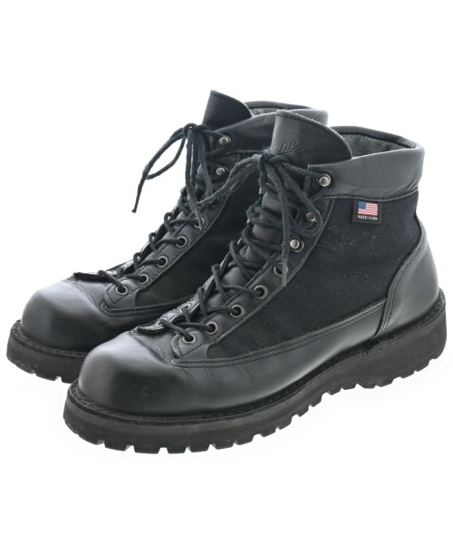 DANNER(ダナー)ブーツ 黒 サイズ:-(26cm位)/2200639018102