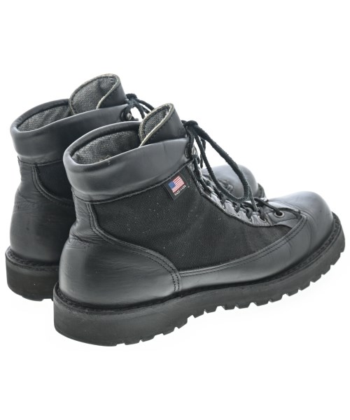 DANNER（ダナー）ブーツ 黒 サイズ:-(26cm位) メンズ/2200639018102