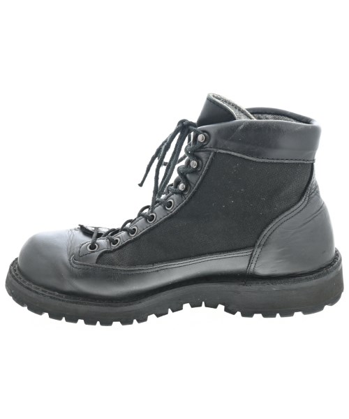 DANNER（ダナー）ブーツ 黒 サイズ:-(26cm位) メンズ/2200639018102
