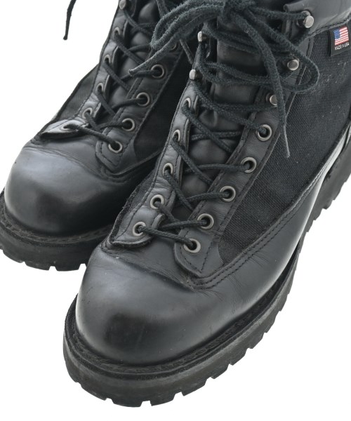 DANNER（ダナー）ブーツ 黒 サイズ:-(26cm位) メンズ/2200639018102