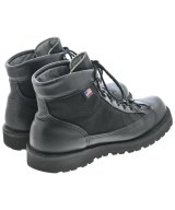 DANNER（ダナー）ブーツ 黒 サイズ:-(26cm位) メンズ/2200639018102