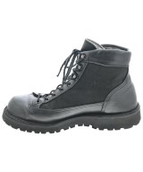 DANNER（ダナー）ブーツ 黒 サイズ:-(26cm位) メンズ/2200639018102