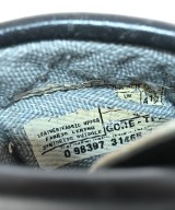 DANNER（ダナー）ブーツ 黒 サイズ:-(26cm位) メンズ/2200639018102