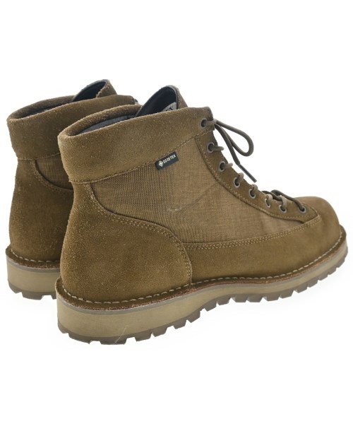 DANNER（ダナー）ブーツ カーキ サイズ:27.5cm メンズ/2200639920023