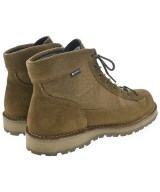 DANNER（ダナー）ブーツ カーキ サイズ:27.5cm メンズ/2200639920023