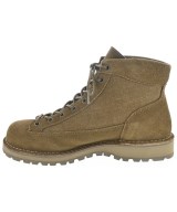 DANNER（ダナー）ブーツ カーキ サイズ:27.5cm メンズ/2200639920023