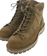 DANNER（ダナー）ブーツ カーキ サイズ:27.5cm メンズ/2200639920023
