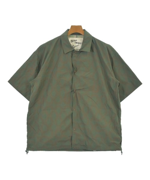 ダナー(DANNER)のDANNER カジュアルシャツ