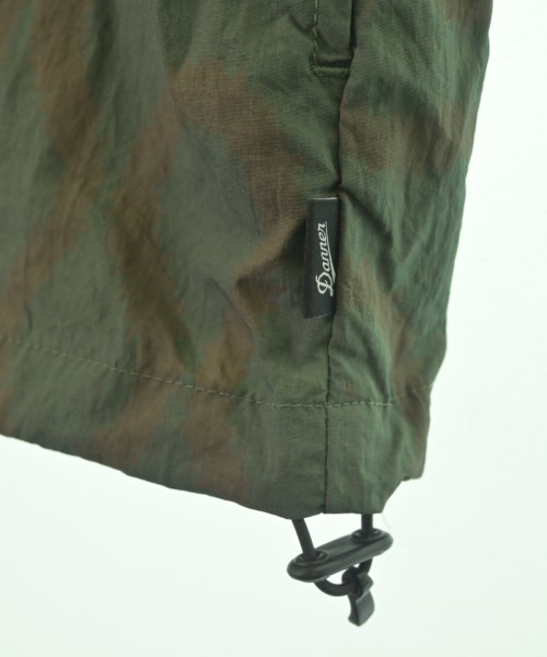 DANNER（ダナー）カジュアルシャツ 緑 サイズ:L メンズ/2200628734013