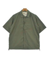 DANNER（ダナー）カジュアルシャツ 緑 サイズ:L メンズ/2200628734013