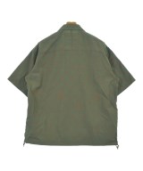 DANNER（ダナー）カジュアルシャツ 緑 サイズ:L メンズ/2200628734013