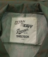 DANNER（ダナー）カジュアルシャツ 緑 サイズ:L メンズ/2200628734013