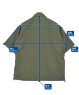 DANNER（ダナー）カジュアルシャツ 緑 サイズ:L メンズ/2200628734013