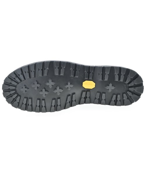 DANNER（ダナー）ブーツ 黒 サイズ:US8 1/2(26.5cm位) メンズ/2200640680015