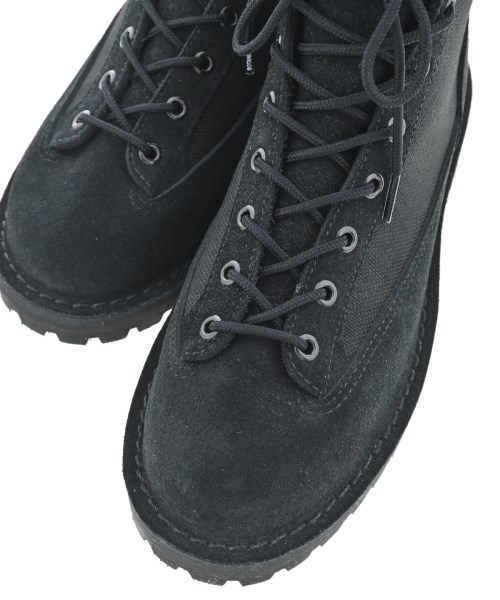 DANNER（ダナー）ブーツ 黒 サイズ:US8 1/2(26.5cm位) メンズ/2200640680015