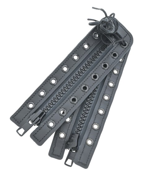 DANNER（ダナー）ブーツ 黒 サイズ:US8 1/2(26.5cm位) メンズ/2200640680015