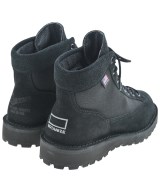 DANNER（ダナー）ブーツ 黒 サイズ:US8 1/2(26.5cm位) メンズ/2200640680015