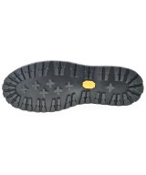 DANNER（ダナー）ブーツ 黒 サイズ:US8 1/2(26.5cm位) メンズ/2200640680015