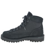 DANNER（ダナー）ブーツ 黒 サイズ:US8 1/2(26.5cm位) メンズ/2200640680015
