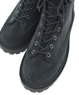 DANNER（ダナー）ブーツ 黒 サイズ:US8 1/2(26.5cm位) メンズ/2200640680015
