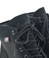 DANNER（ダナー）ブーツ 黒 サイズ:US8 1/2(26.5cm位) メンズ/2200640680015