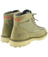 DANNER（ダナー）ブーツ カーキ サイズ:US8 1/2(26.5cm位) メンズ/2200640680022