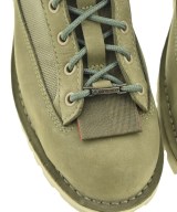 DANNER（ダナー）ブーツ カーキ サイズ:US8 1/2(26.5cm位) メンズ/2200640680022