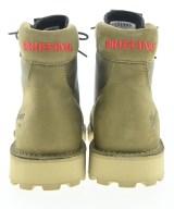 DANNER（ダナー）ブーツ カーキ サイズ:US8 1/2(26.5cm位) メンズ/2200640680022