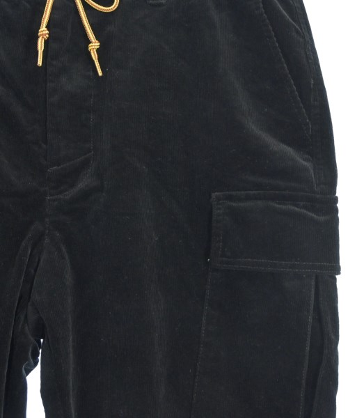 DANNER（ダナー）カーゴパンツ 黒 サイズ:L メンズ/2200627501203