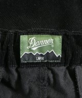 DANNER（ダナー）カーゴパンツ 黒 サイズ:L メンズ/2200627501203