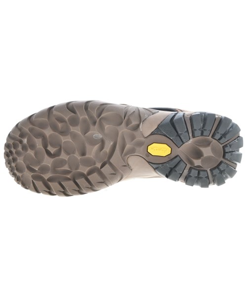 DANNER（ダナー）サンダル 茶 サイズ:US7(25cm位) メンズ/2200642620118