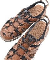 DANNER（ダナー）サンダル 茶 サイズ:US7(25cm位) メンズ/2200642620118