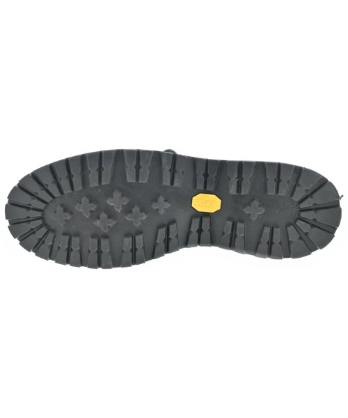 DANNER（ダナー）ブーツ 黒 サイズ:US9 1/2(27.5cm位) メンズ/2200643797116