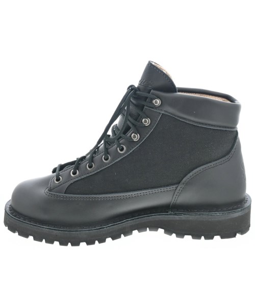 DANNER（ダナー）ブーツ 黒 サイズ:US9 1/2(27.5cm位) メンズ/2200643797116