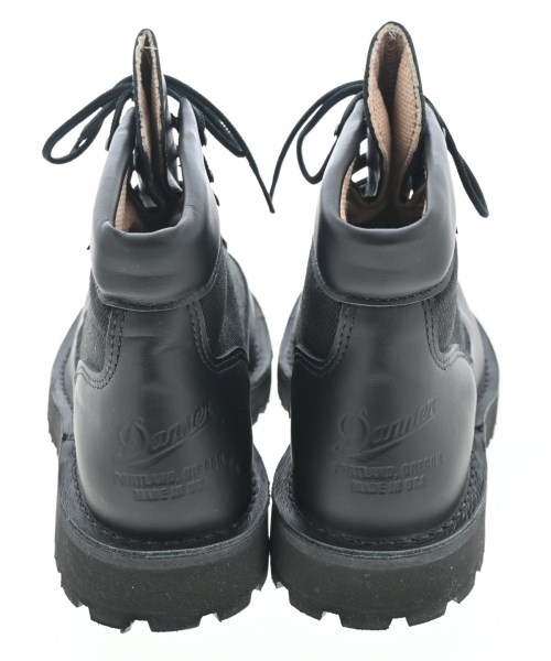 DANNER（ダナー）ブーツ 黒 サイズ:US9 1/2(27.5cm位) メンズ/2200643797116
