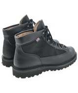 DANNER（ダナー）ブーツ 黒 サイズ:US9 1/2(27.5cm位) メンズ/2200643797116