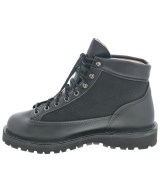 DANNER（ダナー）ブーツ 黒 サイズ:US9 1/2(27.5cm位) メンズ/2200643797116