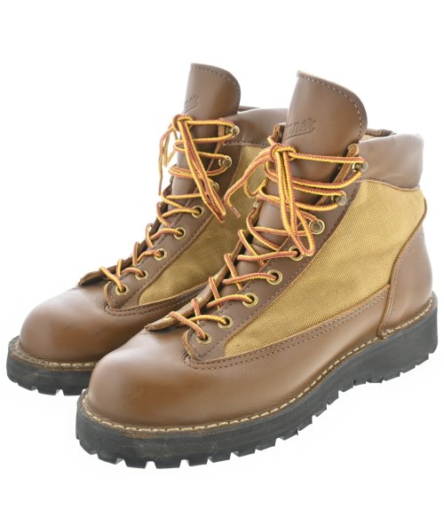 ダナー(DANNER)のDANNER ブーツ