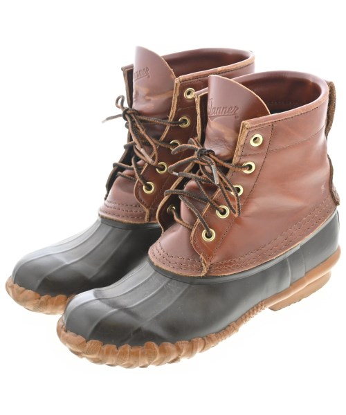 ダナー(DANNER)のDANNER ブーツ