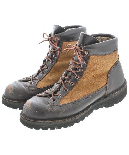 ダナー(DANNER)のDANNER ブーツ