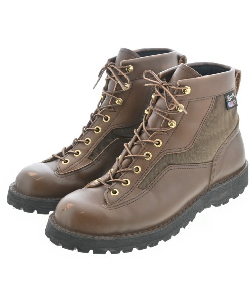 ダナー(DANNER)のDANNER ブーツ