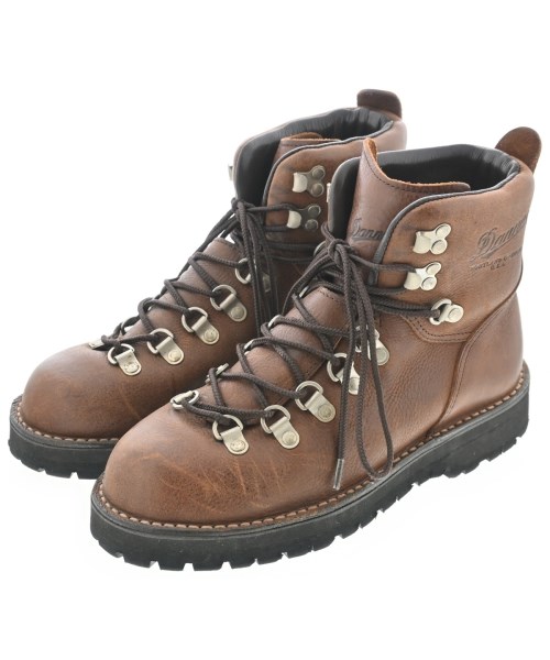 ダナー(DANNER)のDANNER ブーツ