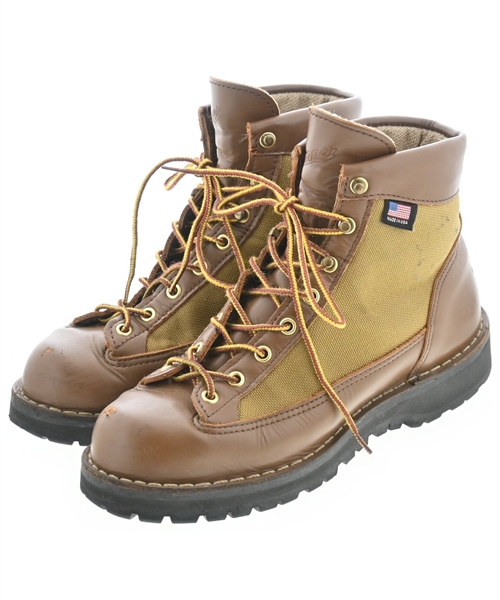 ダナー(DANNER)のDANNER ブーツ