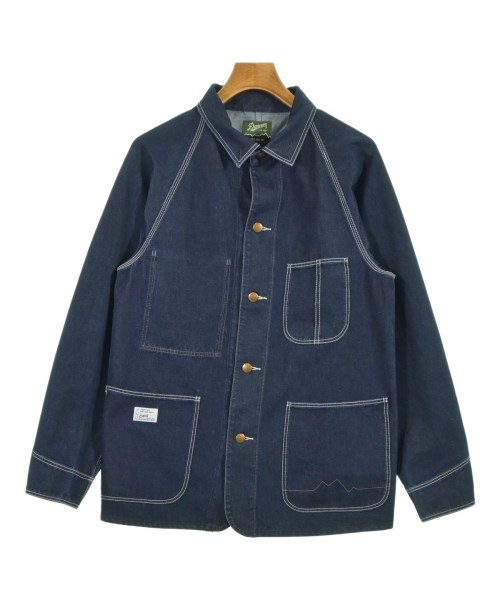ダナー(DANNER)のDANNER カバーオール
