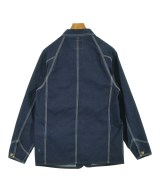 DANNER（ダナー）カバーオール 紺 サイズ:S メンズ/2200621794045