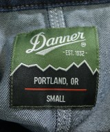 DANNER（ダナー）カバーオール 紺 サイズ:S メンズ/2200621794045