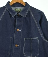 DANNER（ダナー）カバーオール 紺 サイズ:S メンズ/2200621794045