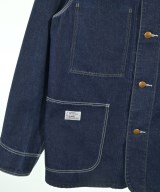 DANNER（ダナー）カバーオール 紺 サイズ:S メンズ/2200621794045