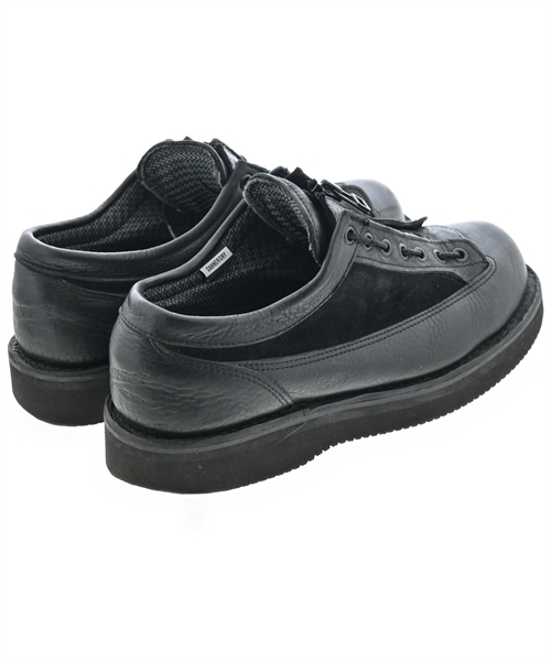 DANNER（ダナー）その他 黒 サイズ:US8(26cm位) メンズ/2200621979015