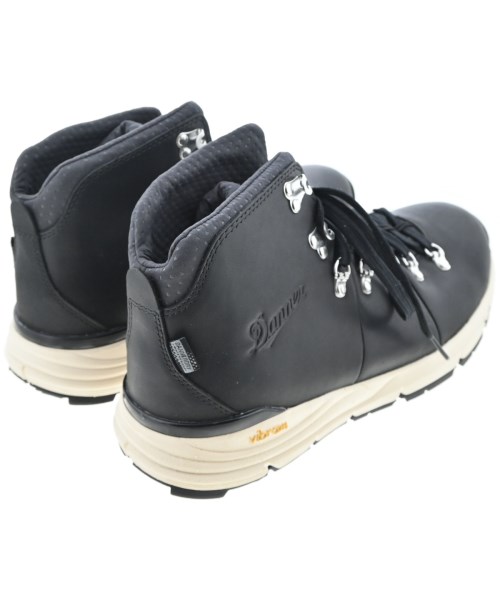 DANNER（ダナー）ブーツ 黒 サイズ:US9 1/2(27.5cm位) メンズ/2200623465011